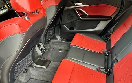 BMW X1, 2023 год, 4 650 000 рублей, 10 фотография