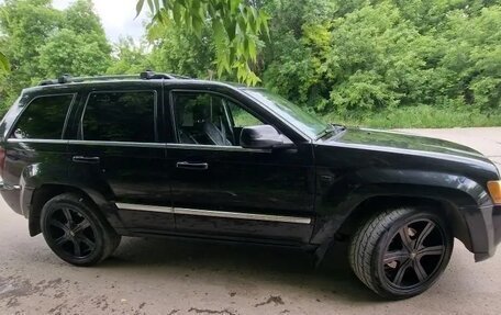 Jeep Grand Cherokee, 2008 год, 1 100 000 рублей, 3 фотография