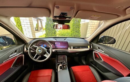 BMW X1, 2023 год, 4 650 000 рублей, 11 фотография