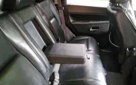Jeep Grand Cherokee, 2008 год, 1 100 000 рублей, 7 фотография