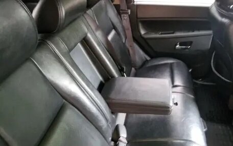Jeep Grand Cherokee, 2008 год, 1 100 000 рублей, 6 фотография