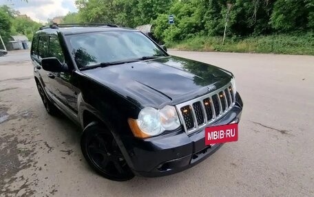 Jeep Grand Cherokee, 2008 год, 1 100 000 рублей, 2 фотография