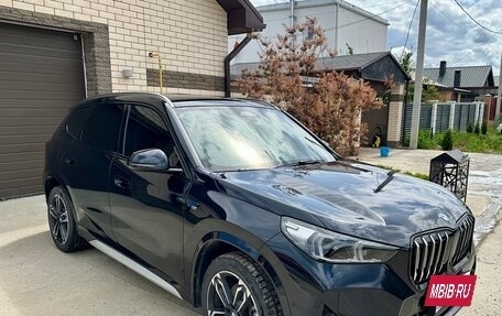 BMW X1, 2023 год, 4 650 000 рублей, 6 фотография