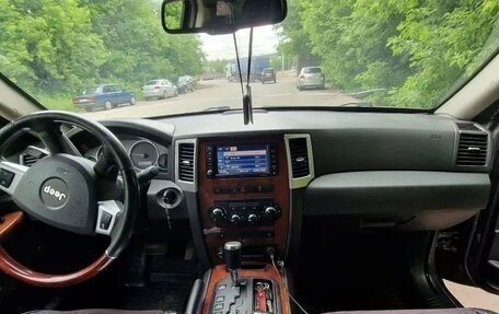 Jeep Grand Cherokee, 2008 год, 1 100 000 рублей, 10 фотография