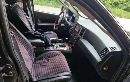 Jeep Grand Cherokee, 2008 год, 1 100 000 рублей, 12 фотография