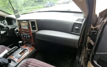 Jeep Grand Cherokee, 2008 год, 1 100 000 рублей, 14 фотография