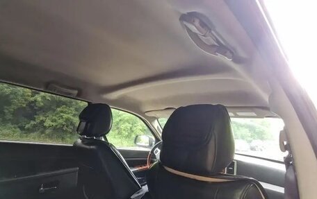 Jeep Grand Cherokee, 2008 год, 1 100 000 рублей, 9 фотография