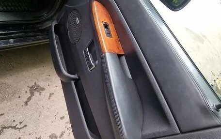 Jeep Grand Cherokee, 2008 год, 1 100 000 рублей, 11 фотография
