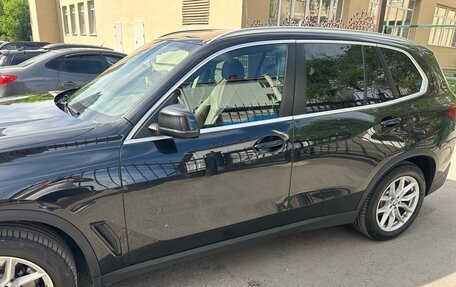 BMW X5, 2021 год, 6 500 000 рублей, 3 фотография