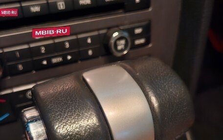 Ford Mustang VI рестайлинг, 2009 год, 2 050 000 рублей, 5 фотография