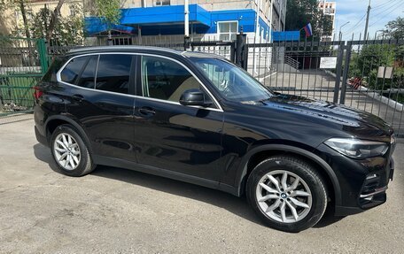 BMW X5, 2021 год, 6 500 000 рублей, 4 фотография