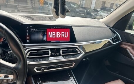 BMW X5, 2021 год, 6 500 000 рублей, 2 фотография