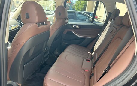 BMW X5, 2021 год, 6 500 000 рублей, 8 фотография