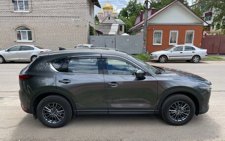 Mazda CX-5 II, 2020 год, 2 840 000 рублей, 7 фотография