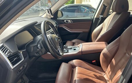 BMW X5, 2021 год, 6 500 000 рублей, 9 фотография