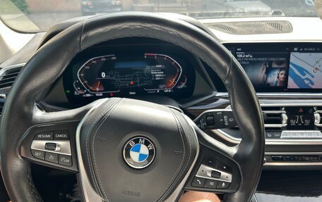 BMW X5, 2021 год, 6 500 000 рублей, 10 фотография