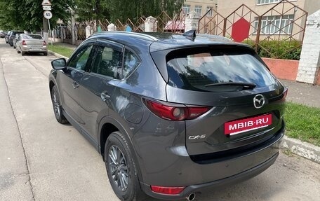 Mazda CX-5 II, 2020 год, 2 840 000 рублей, 4 фотография