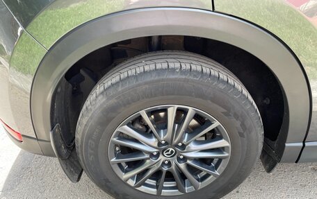 Mazda CX-5 II, 2020 год, 2 840 000 рублей, 10 фотография
