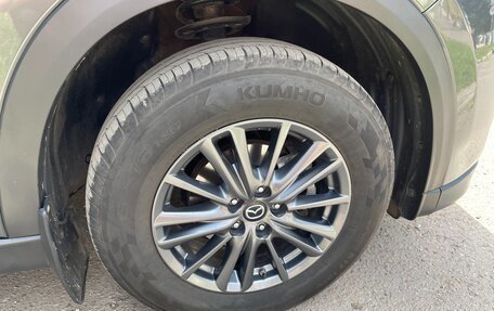 Mazda CX-5 II, 2020 год, 2 840 000 рублей, 9 фотография