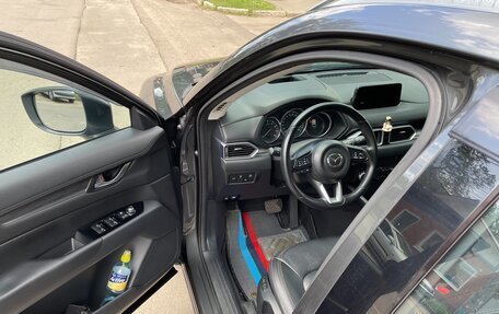 Mazda CX-5 II, 2020 год, 2 840 000 рублей, 16 фотография
