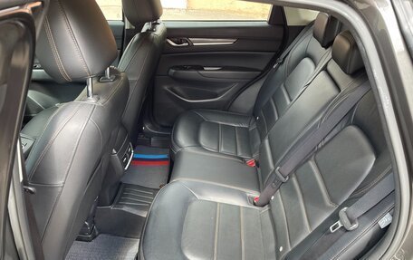 Mazda CX-5 II, 2020 год, 2 840 000 рублей, 19 фотография