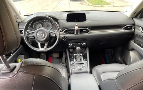 Mazda CX-5 II, 2020 год, 2 840 000 рублей, 20 фотография