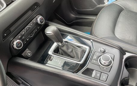 Mazda CX-5 II, 2020 год, 2 840 000 рублей, 23 фотография
