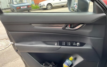 Mazda CX-5 II, 2020 год, 2 840 000 рублей, 26 фотография