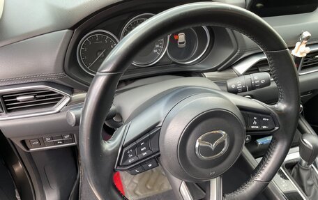 Mazda CX-5 II, 2020 год, 2 840 000 рублей, 22 фотография