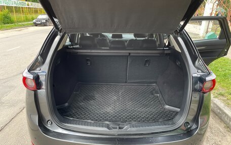 Mazda CX-5 II, 2020 год, 2 840 000 рублей, 32 фотография