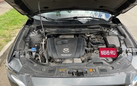 Mazda CX-5 II, 2020 год, 2 840 000 рублей, 38 фотография