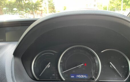 Toyota Esquire I, 2015 год, 1 600 000 рублей, 7 фотография