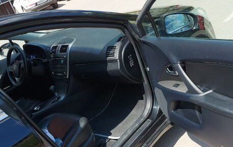 Toyota Avensis III рестайлинг, 2010 год, 990 000 рублей, 3 фотография