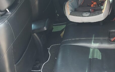 Toyota Avensis III рестайлинг, 2010 год, 990 000 рублей, 6 фотография