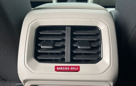 Volkswagen Tiguan II, 2018 год, 2 650 000 рублей, 13 фотография