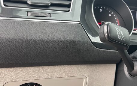 Volkswagen Tiguan II, 2018 год, 2 650 000 рублей, 17 фотография