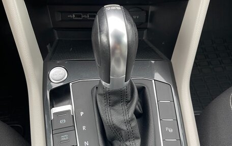 Volkswagen Tiguan II, 2018 год, 2 650 000 рублей, 21 фотография