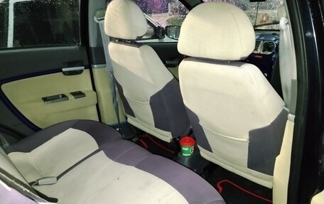 Chery Kimo (A1), 2008 год, 250 000 рублей, 3 фотография