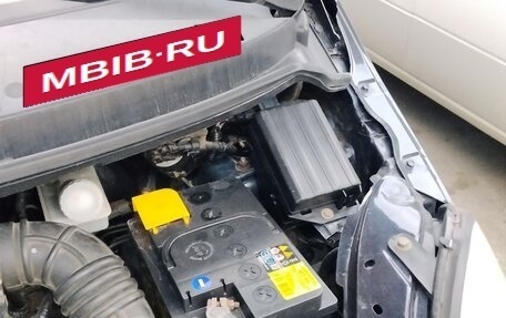 Chery Kimo (A1), 2008 год, 250 000 рублей, 6 фотография