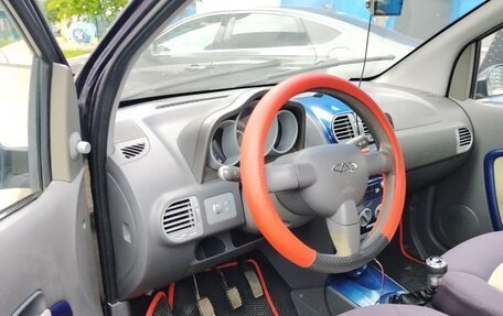Chery Kimo (A1), 2008 год, 250 000 рублей, 12 фотография