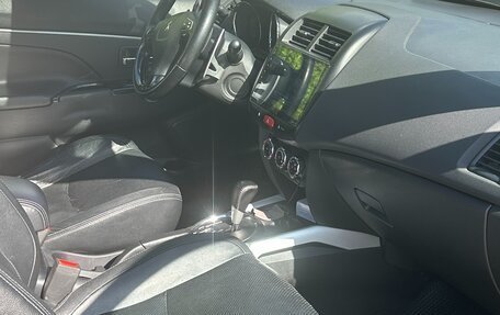 Peugeot 4008, 2012 год, 1 450 000 рублей, 6 фотография