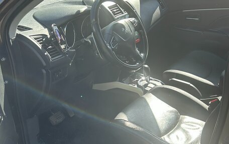 Peugeot 4008, 2012 год, 1 450 000 рублей, 5 фотография