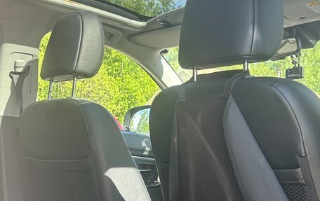 Peugeot 4008, 2012 год, 1 450 000 рублей, 8 фотография