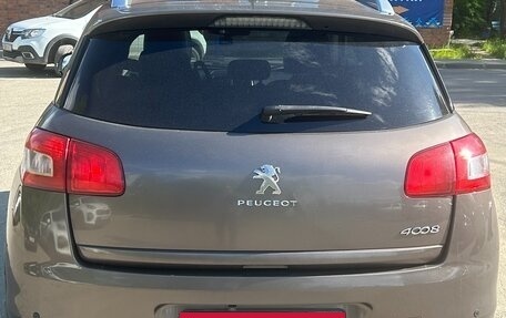 Peugeot 4008, 2012 год, 1 450 000 рублей, 3 фотография