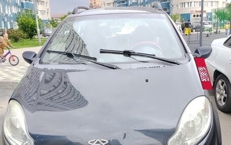 Chery Kimo (A1), 2008 год, 250 000 рублей, 14 фотография