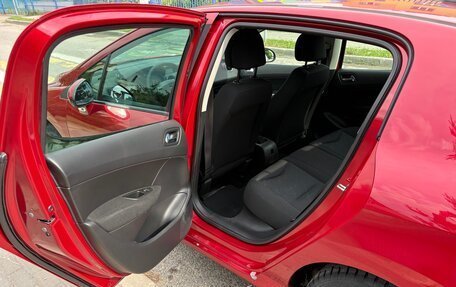 Peugeot 308 II, 2009 год, 450 000 рублей, 11 фотография
