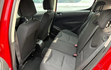 Peugeot 308 II, 2009 год, 450 000 рублей, 12 фотография