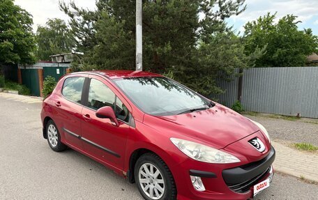 Peugeot 308 II, 2009 год, 450 000 рублей, 5 фотография