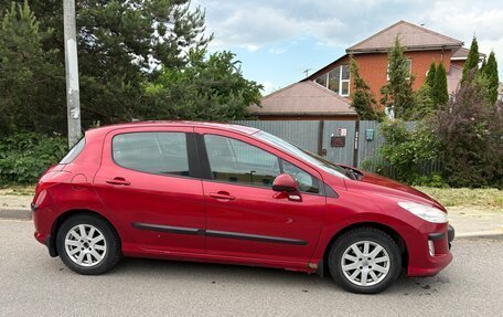 Peugeot 308 II, 2009 год, 450 000 рублей, 6 фотография