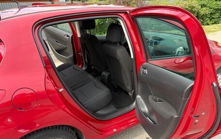 Peugeot 308 II, 2009 год, 450 000 рублей, 13 фотография